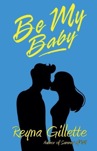 Cover image for Be My Baby