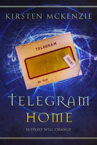 Cover image for Telegram Home