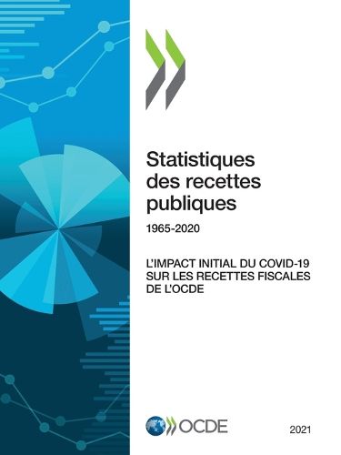 Cover image for Statistiques Des Recettes Publiques 2021 l'Impact Initial Du Covid-19 Sur Les Recettes Fiscales de l'Ocde