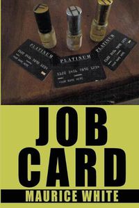 Cover image for Job Card