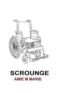 Cover image for Scrounge