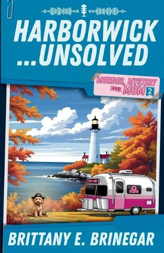Cover image for Harborwick...Unsolved