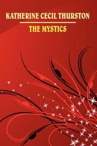 Cover image for The Mystics