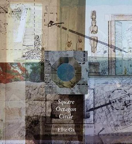 Cover image for Ellie Ga - Square Octagon Circle