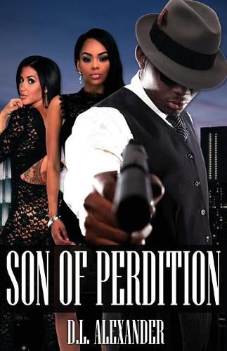 Cover image for Son of Perdition