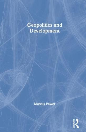 Cover image for Geopolitics and Development