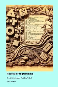 Cover image for Reactive Programming