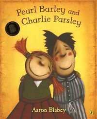 Cover image for Pearl Barley & Charlie Parsley