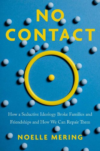 No Contact