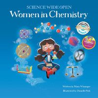 Cover image for Women in Chemistry