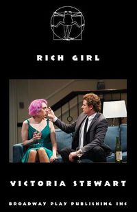 Cover image for Rich Girl