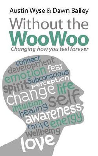 Cover image for Without the Woo Woo