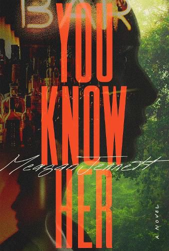 Cover image for You Know Her