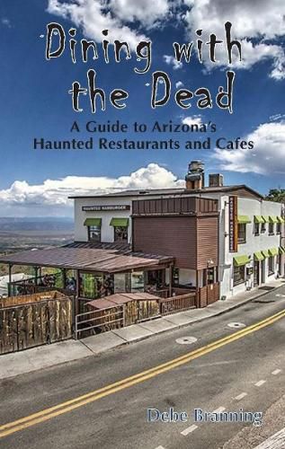 Cover image for Dining With The Dead