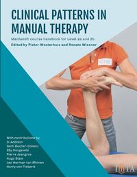 Cover image for Clinical Patterns in Manual Therapy