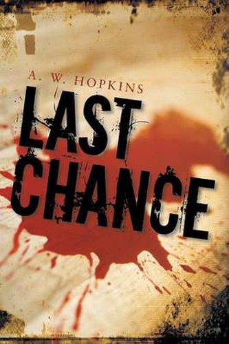 Cover image for Last Chance