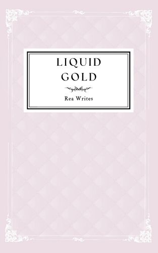 Cover image for Liquid Gold