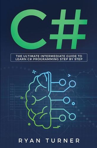 Cover image for C#