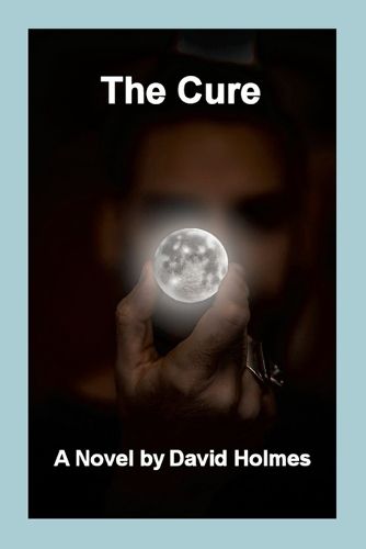 Cover image for The Cure