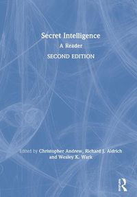 Cover image for Secret Intelligence: A Reader