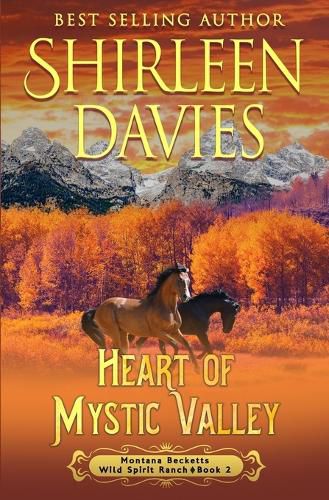 Cover image for Heart of Mystic Valley