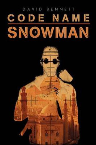 Cover image for Code Name Snowman