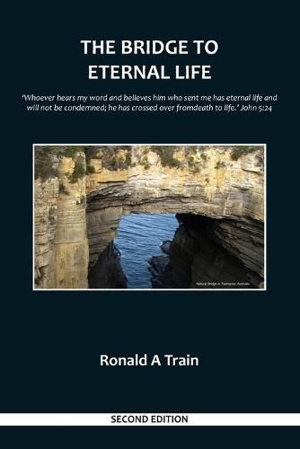 Cover image for The Bridge to Eternal Life