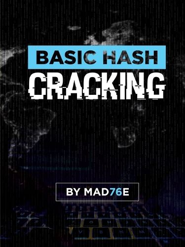 Cover image for Basic Hash Cracking
