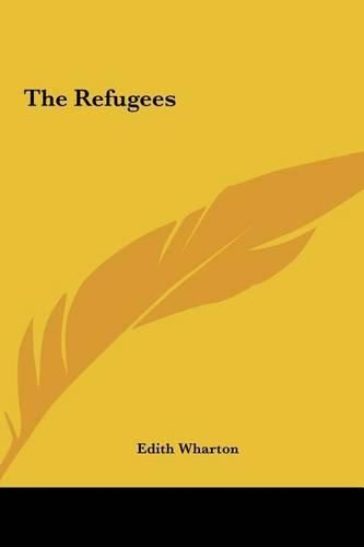 Cover image for The Refugees