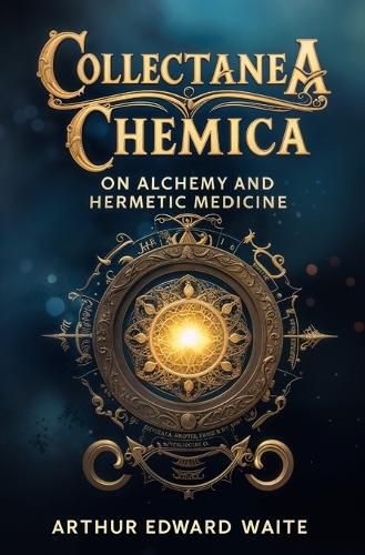 Cover image for Collectanea Chemica