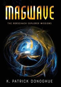 Cover image for Magwave