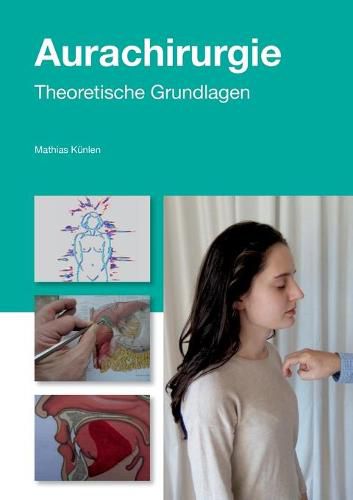 Cover image for Einfuhrung in die Aurachirurgie: Medizin im 21. Jahrhundert