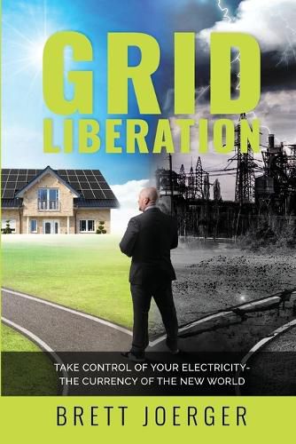 Cover image for Grid Liberation