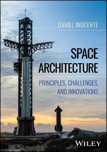 Cover image for Space Architecture