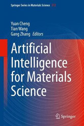 Artificial Intelligence for Materials Science