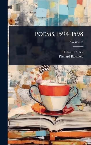Cover image for Poems, 1594-1598