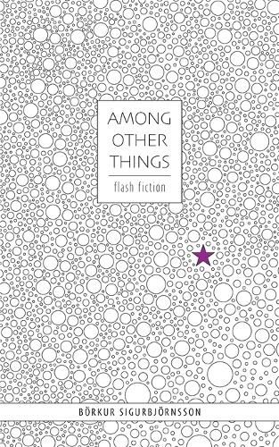 Cover image for Among Other Things