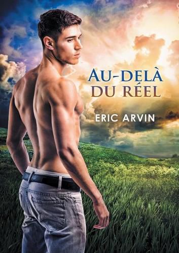 Cover image for Au-Dela Du Reel (Translation)