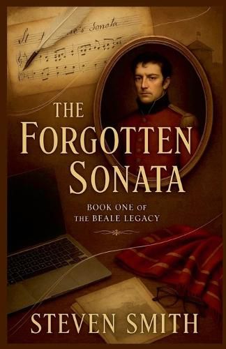 Cover image for The Forgotten Sonata