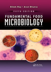 Cover image for Fundamental Food Microbiology