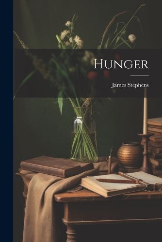 Cover image for Hunger