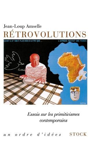 Cover image for Retrovolutions