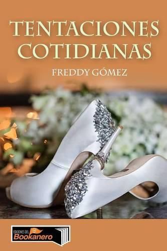 Cover image for Tentaciones Cotidianas