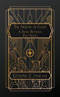 Cover image for The Arrow of Gold