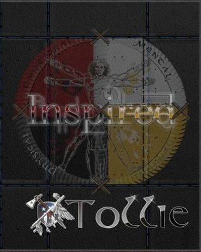 Cover image for Inspired: The Art & Science of Personal Transformation