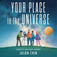 Cover image for Your Place in the Universe