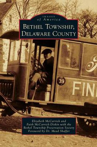 Cover image for Bethel Township, Delaware County