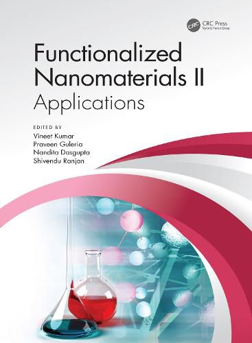 Cover image for Functionalized Nanomaterials II: Applications