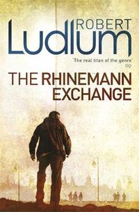 Cover image for The Rhinemann Exchange