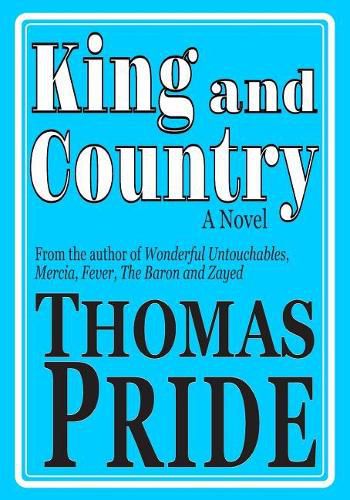 Cover image for King and Country